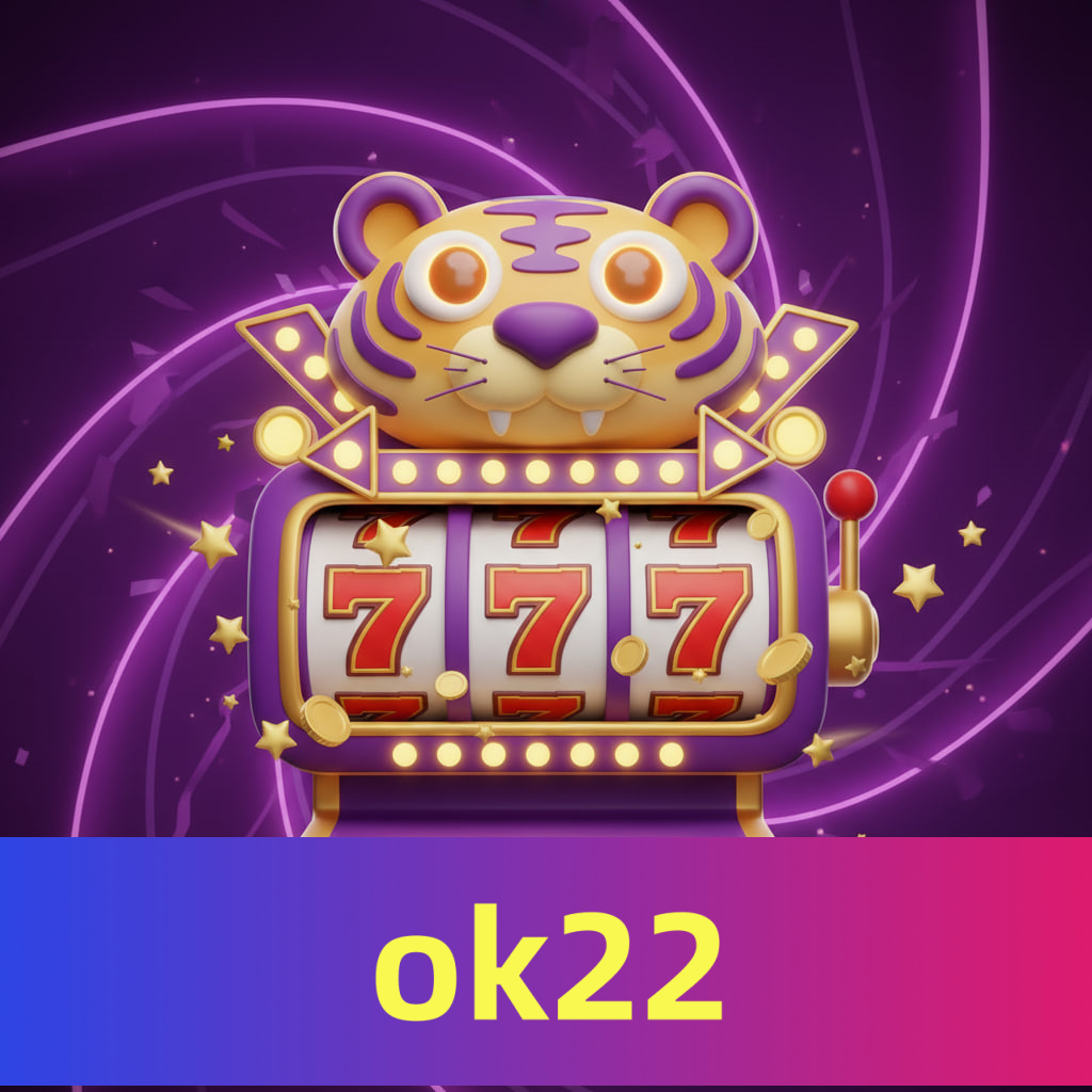 Logo của ok22